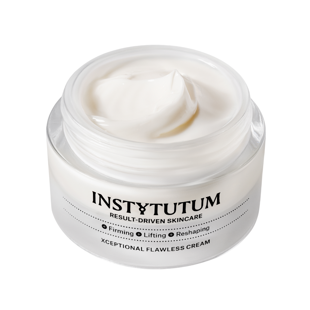 INSTYTUTUM New Xceptional Flawless Cream 50ml - Антивіковий крем-ліфтинг - фото №2 INSTYTUTUM New Xceptional Flawless Cream 50ml - Антивіковий крем-ліфтинг - фото №2